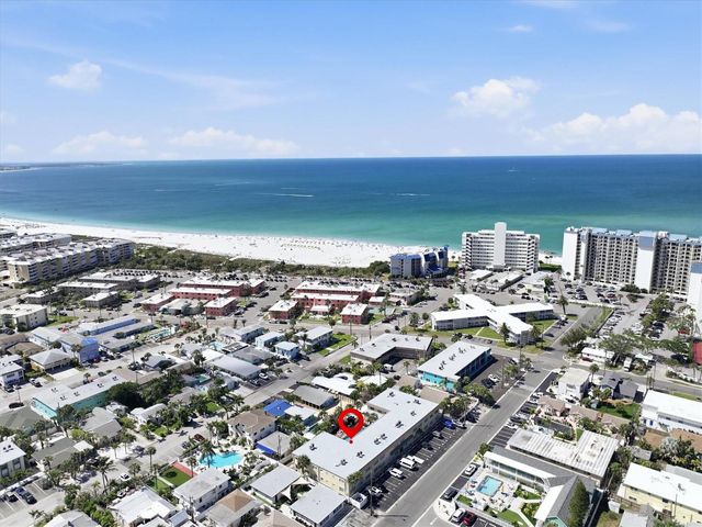 600 71ST AVENUE 19, St Pete Beach, FL 33706