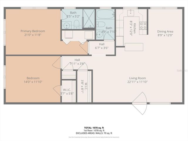 600 71ST AVENUE 19, St Pete Beach, FL 33706