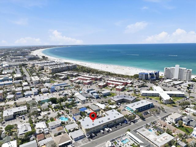 600 71ST AVENUE 19, St Pete Beach, FL 33706