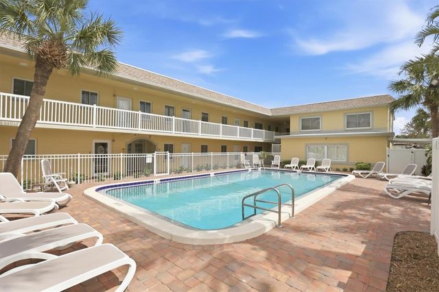 600 71ST AVENUE 19, St Pete Beach, FL 33706