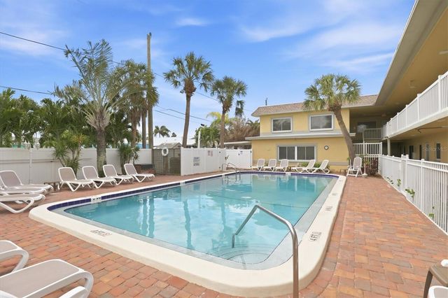 600 71ST AVENUE 19, St Pete Beach, FL 33706