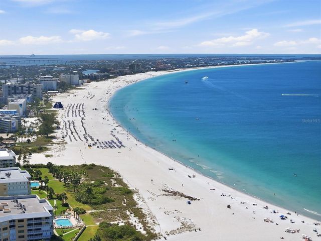 600 71ST AVENUE 19, St Pete Beach, FL 33706