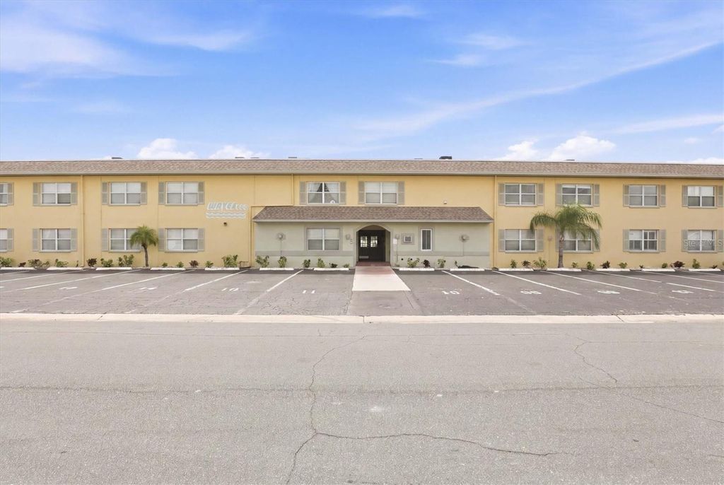 600 71ST AVENUE 19, St Pete Beach, FL 33706