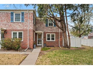 1241 Leyden St, Denver, CO 80220