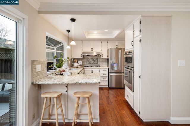 182 Lawnview Circle, Danville, CA 94526