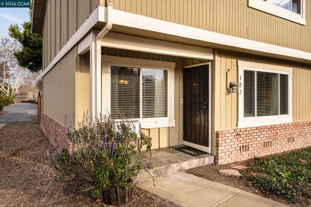 182 Lawnview Circle, Danville, CA 94526