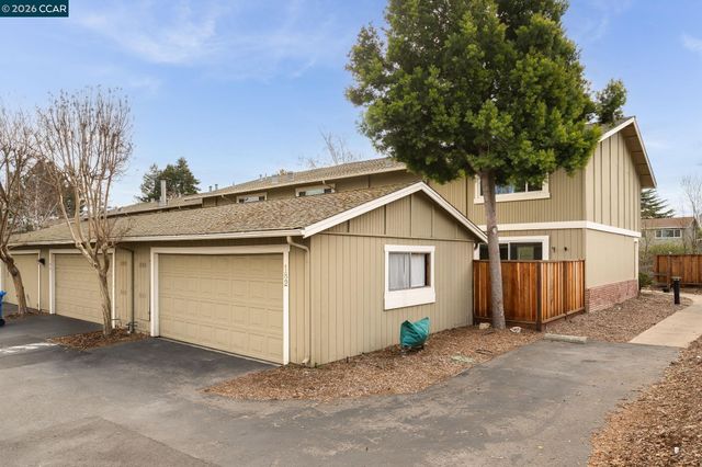 182 Lawnview Circle, Danville, CA 94526