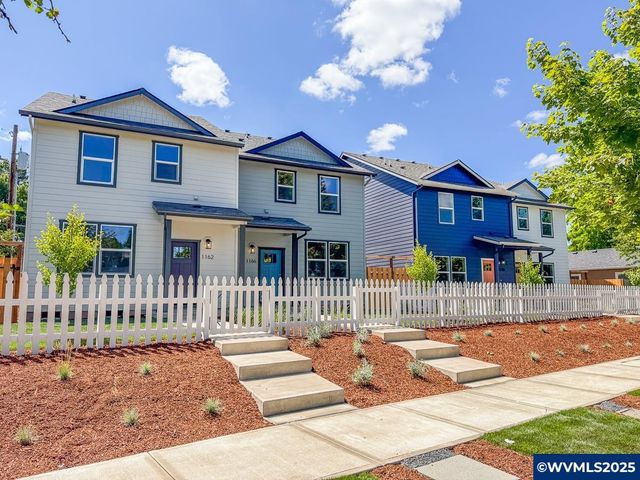 1170 7th St NW, Salem, OR 97304