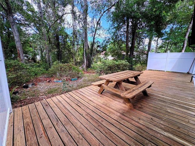 3886 NW 86TH BOULEVARD, Gainesville, FL 32653