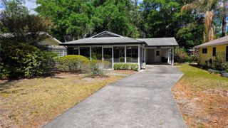 3886 NW 86TH BOULEVARD, Gainesville, FL 32653