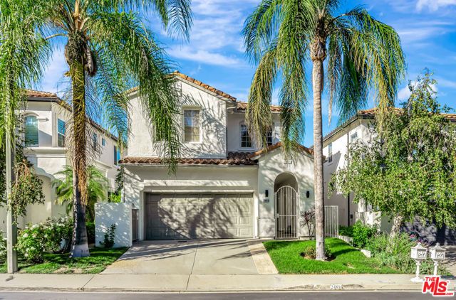 24819 Calle Cedro, Calabasas, CA 91302