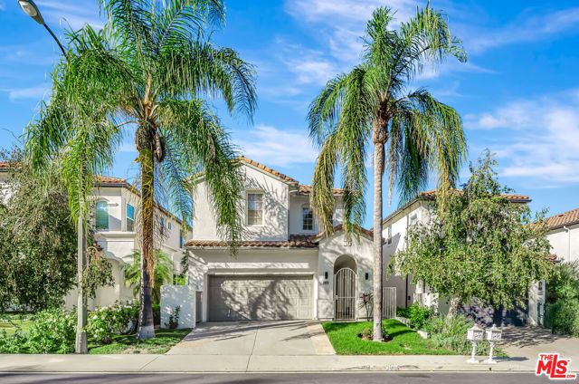 24819 Calle Cedro, Calabasas, CA 91302