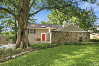 11117 Stoney View Lane, St Louis, MO 63146