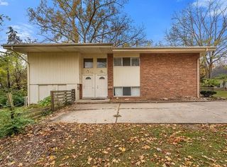 412 S Revena Boulevard, Ann Arbor, MI 48103
