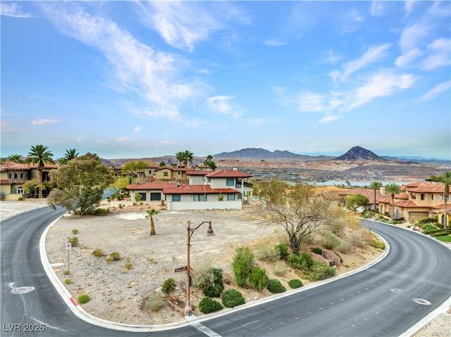 16 Placa Santa Maria Court, Henderson, NV 89011