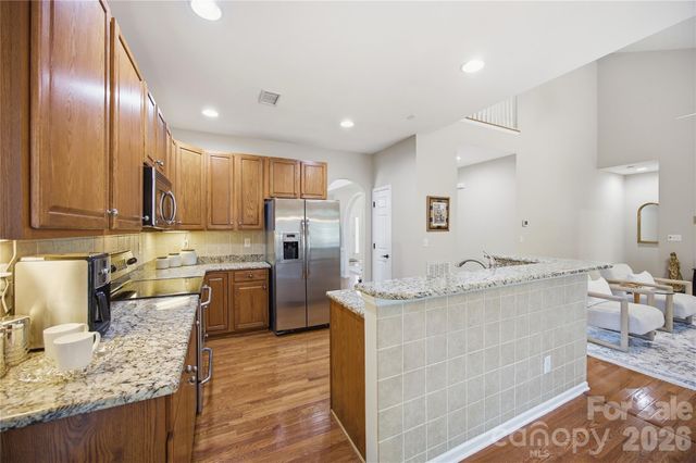 12440 Kane Alexander Drive, Huntersville, NC 28078