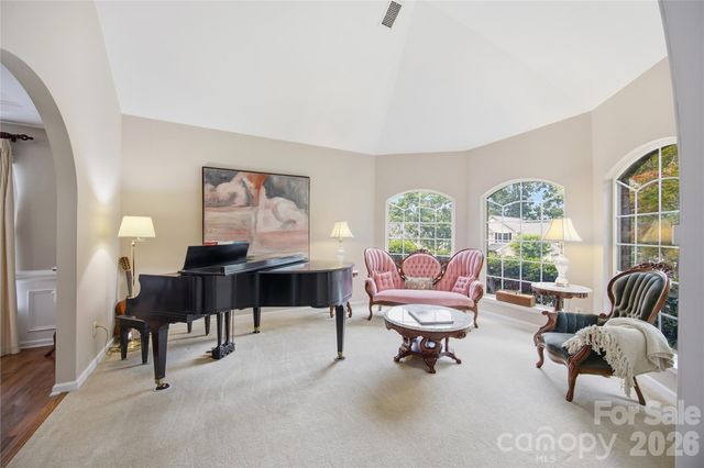 12440 Kane Alexander Drive, Huntersville, NC 28078