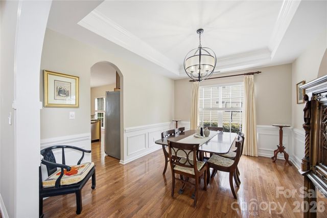 12440 Kane Alexander Drive, Huntersville, NC 28078