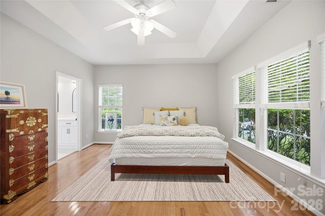 12440 Kane Alexander Drive, Huntersville, NC 28078
