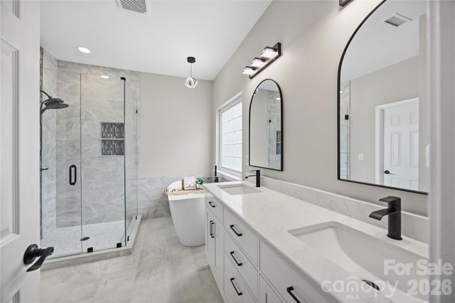 12440 Kane Alexander Drive, Huntersville, NC 28078