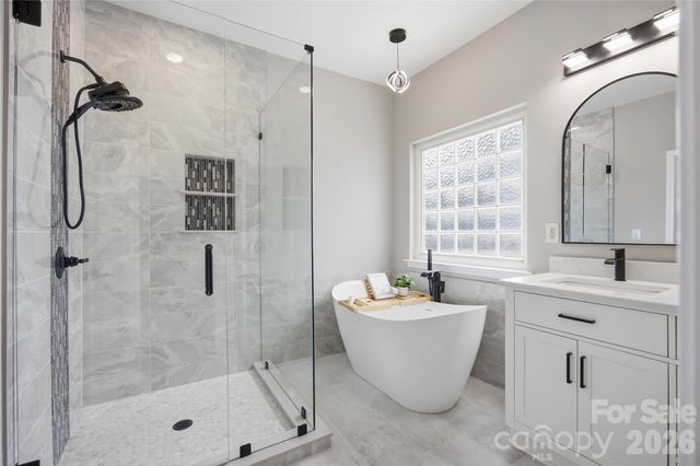 12440 Kane Alexander Drive, Huntersville, NC 28078