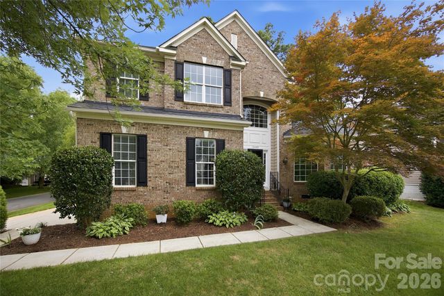 12440 Kane Alexander Drive, Huntersville, NC 28078