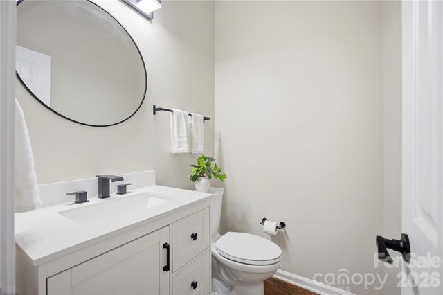 12440 Kane Alexander Drive, Huntersville, NC 28078