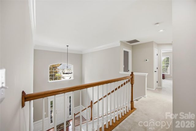 12440 Kane Alexander Drive, Huntersville, NC 28078