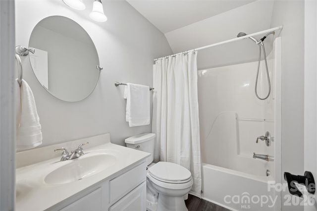12440 Kane Alexander Drive, Huntersville, NC 28078