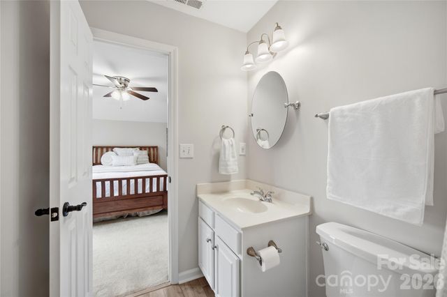 12440 Kane Alexander Drive, Huntersville, NC 28078