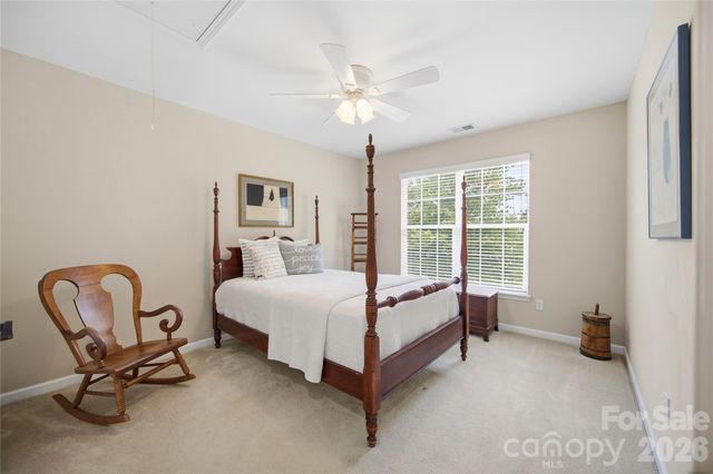 12440 Kane Alexander Drive, Huntersville, NC 28078