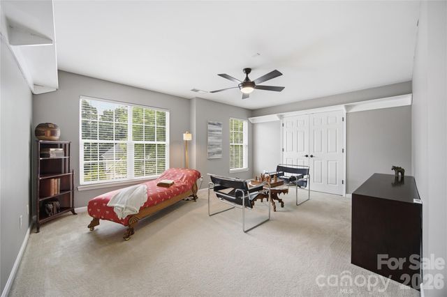 12440 Kane Alexander Drive, Huntersville, NC 28078