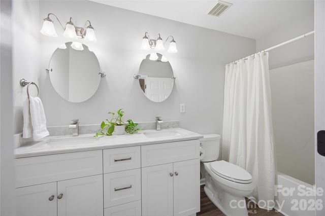 12440 Kane Alexander Drive, Huntersville, NC 28078