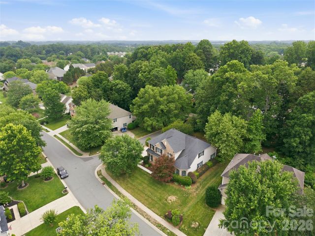 12440 Kane Alexander Drive, Huntersville, NC 28078