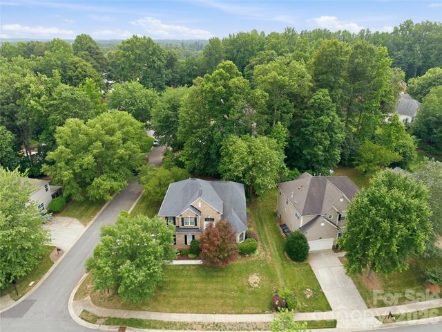 12440 Kane Alexander Drive, Huntersville, NC 28078
