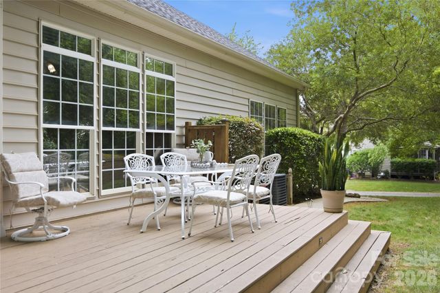 12440 Kane Alexander Drive, Huntersville, NC 28078