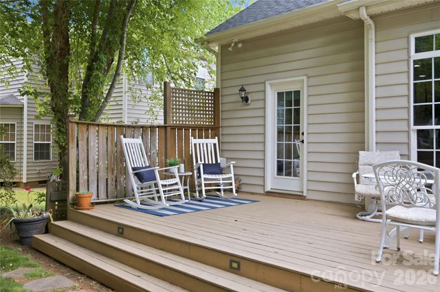 12440 Kane Alexander Drive, Huntersville, NC 28078