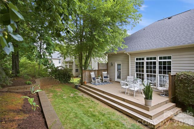 12440 Kane Alexander Drive, Huntersville, NC 28078