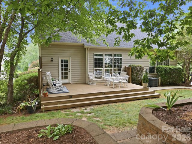 12440 Kane Alexander Drive, Huntersville, NC 28078