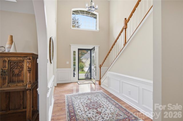 12440 Kane Alexander Drive, Huntersville, NC 28078