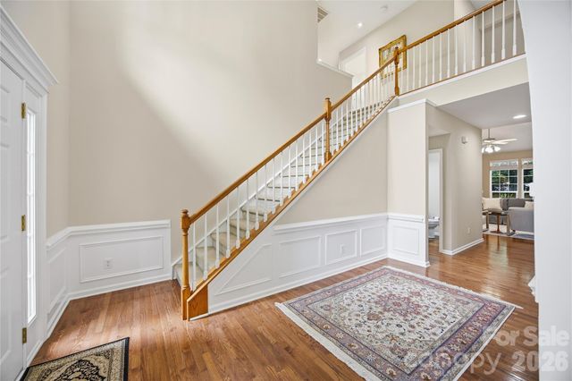 12440 Kane Alexander Drive, Huntersville, NC 28078
