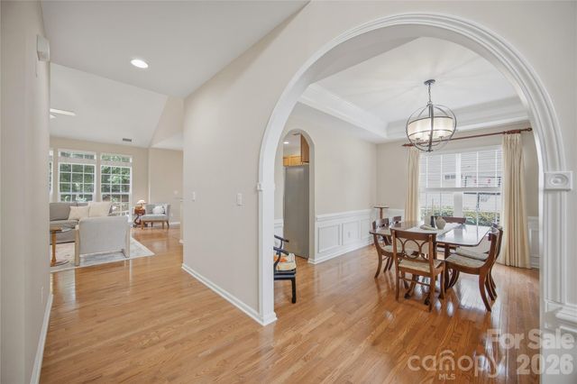 12440 Kane Alexander Drive, Huntersville, NC 28078