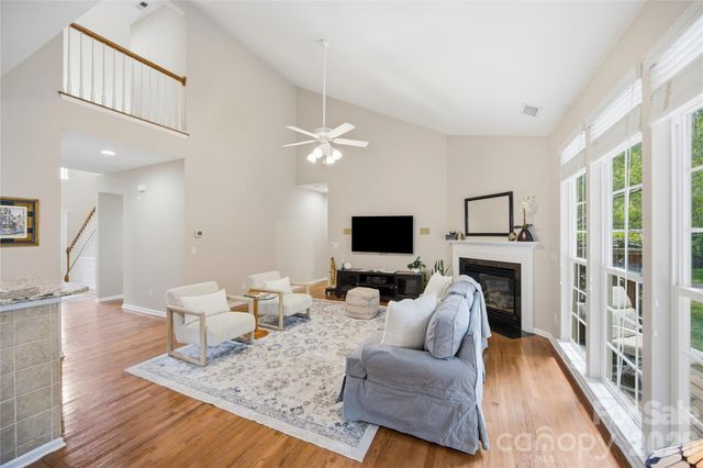 12440 Kane Alexander Drive, Huntersville, NC 28078