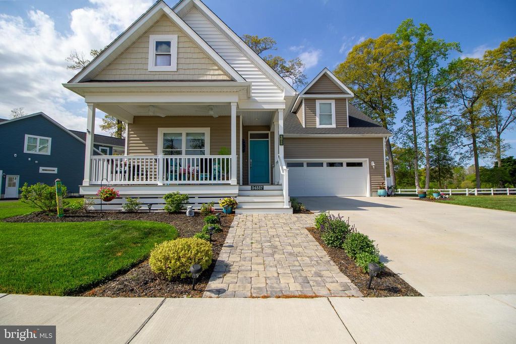 Image 1 of property listing at 34557 SWEET SPOT #4011, Long Neck, DE 19966