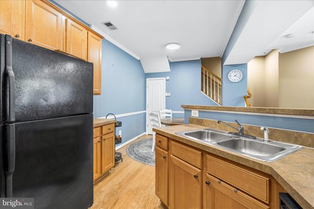 110 FEATHERSTONE PL, Frederick, MD 21702
