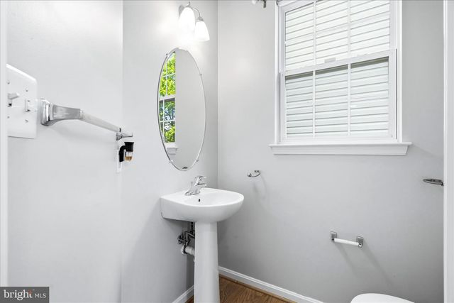 110 FEATHERSTONE PL, Frederick, MD 21702
