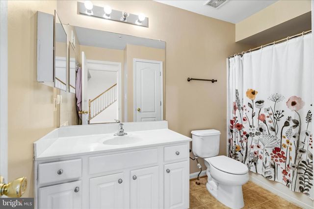 110 FEATHERSTONE PL, Frederick, MD 21702