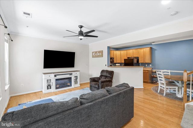 110 FEATHERSTONE PL, Frederick, MD 21702