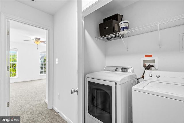 110 FEATHERSTONE PL, Frederick, MD 21702