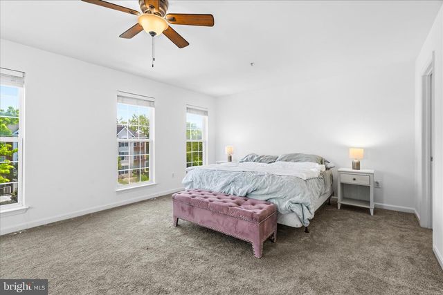 110 FEATHERSTONE PL, Frederick, MD 21702
